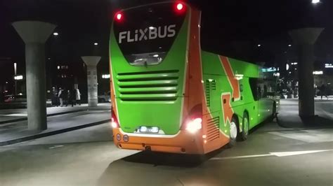 flixbus nach münchen flughafen